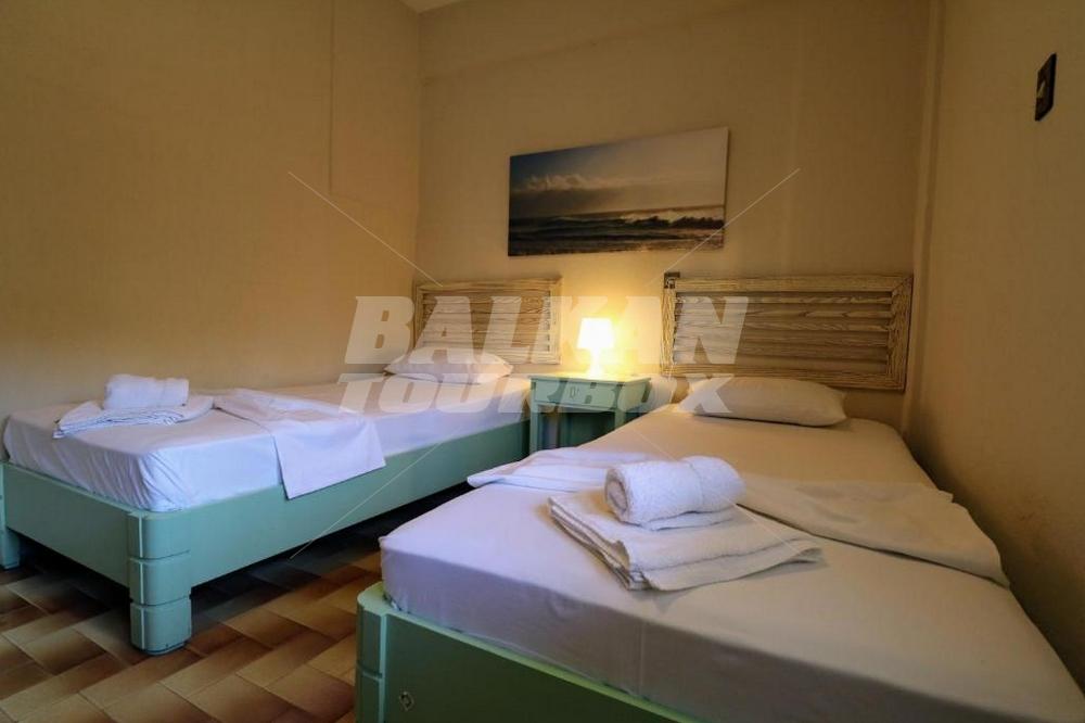 почивка в Villa Anna Maria - Psakoudia