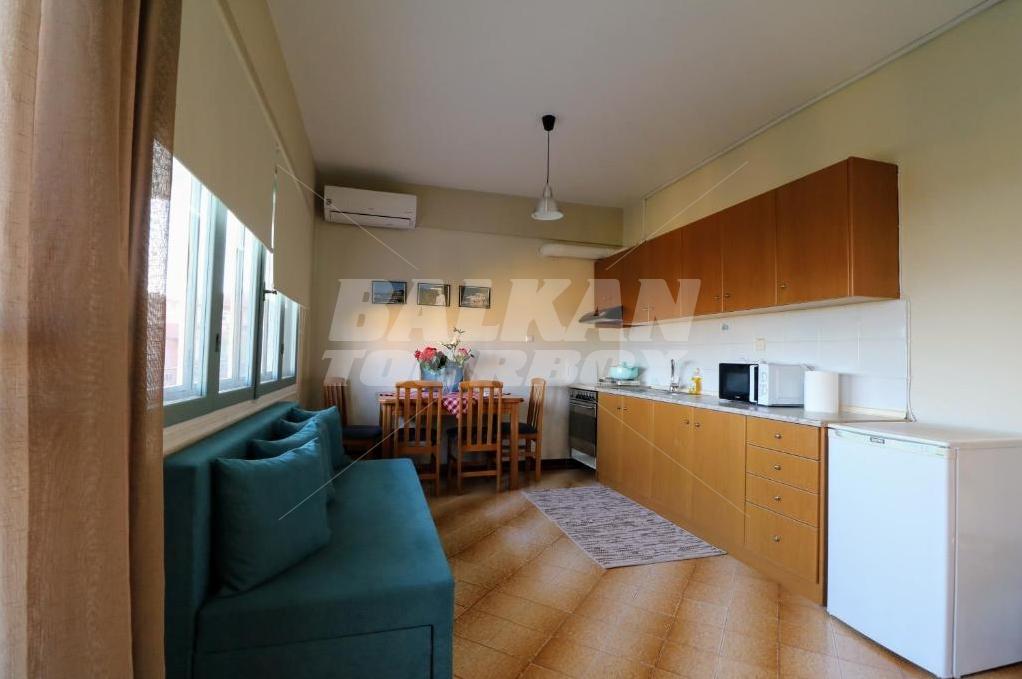 почивка в Villa Anna Maria - Psakoudia