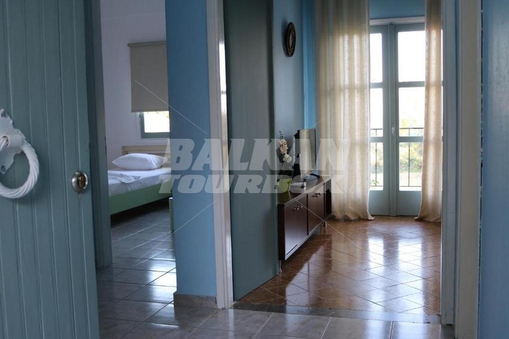 почивка в Villa Anna Maria - Psakoudia