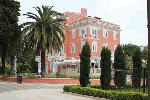 Hotel Zagreb Sumratin, Croacia