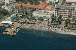 Hotel Ideal Prime Beach, Turkey, Marmaris