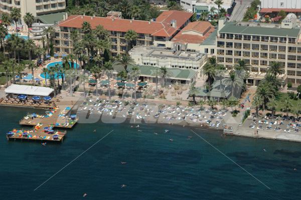 почивка в  Ideal Prime Beach