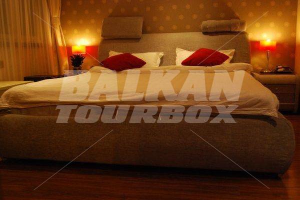 holiday in Perfect Inn Beijing