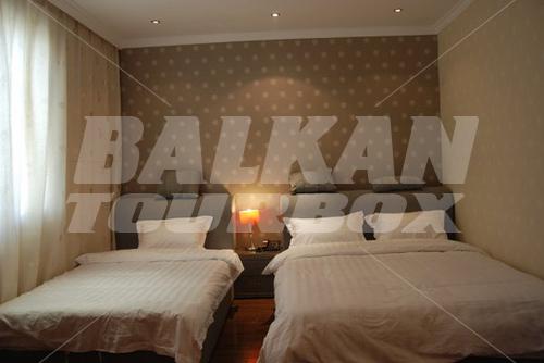 holiday in Perfect Inn Beijing