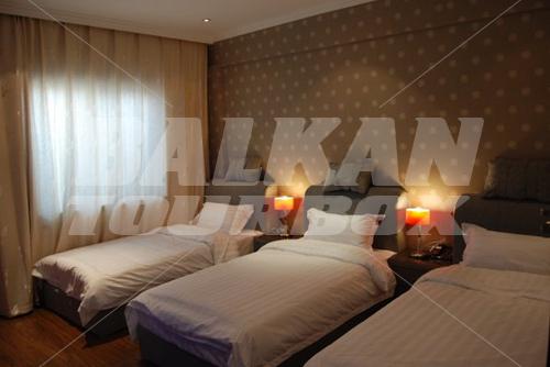 holiday in Perfect Inn Beijing
