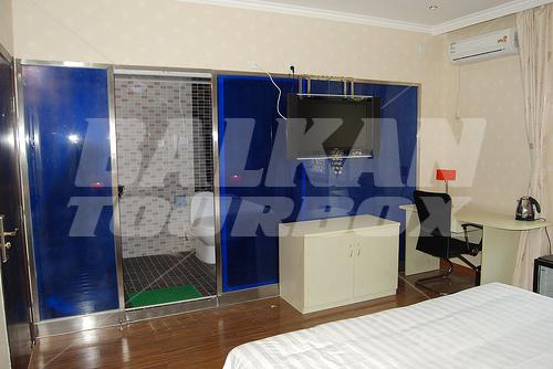 holiday in Perfect Inn Beijing
