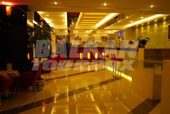 holiday in Perfect Inn Beijing