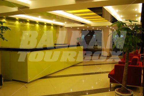 holiday in Perfect Inn Beijing