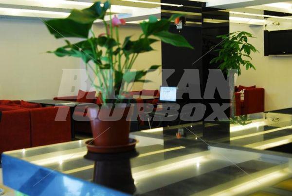 holiday in Perfect Inn Beijing