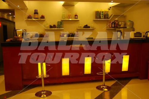 holiday in Perfect Inn Beijing