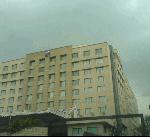 Hotel The Chancery Pavilion Bangalore, 
