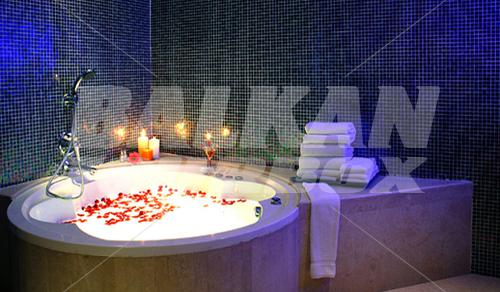 holiday in The Chancery Pavilion Bangalore