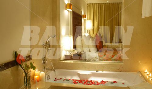 holiday in The Chancery Pavilion Bangalore