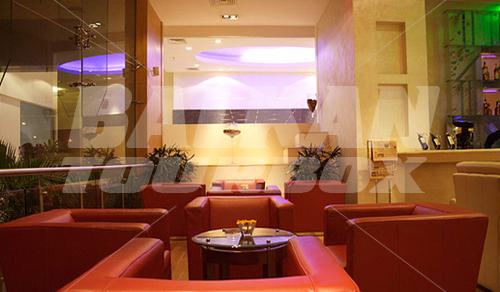 holiday in The Chancery Pavilion Bangalore
