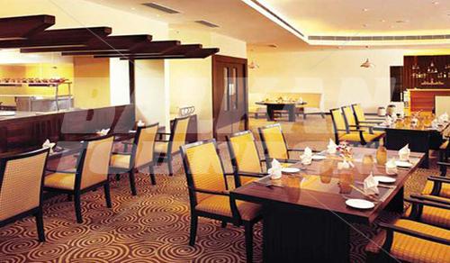 holiday in The Chancery Pavilion Bangalore