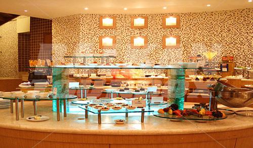 holiday in The Chancery Pavilion Bangalore