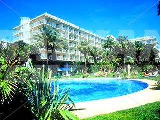 holiday in Palmasol H10