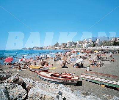 holiday in Palmasol H10