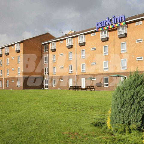 почивка в  Park Inn Cardiff North