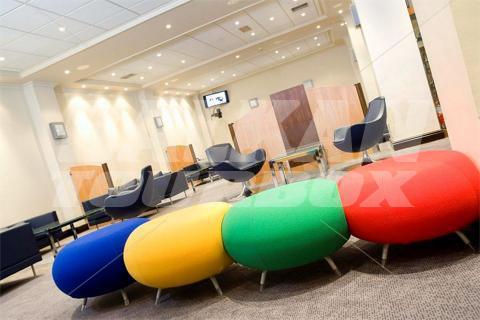 почивка в Park Inn Cardiff North