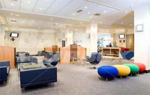 почивка в Park Inn Cardiff North