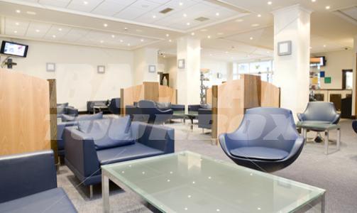 почивка в Park Inn Cardiff North