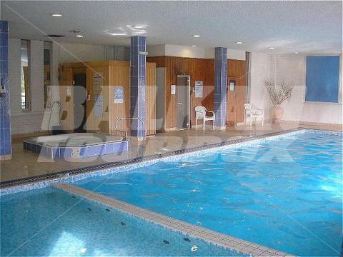 почивка в Park Inn Cardiff North