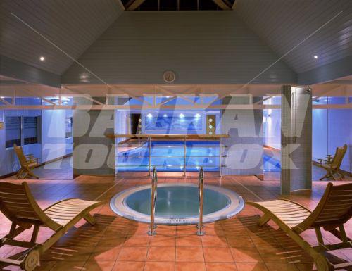 почивка в Marriott Meon Valley