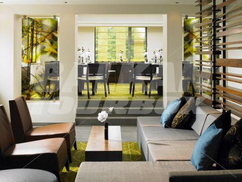 почивка в Marriott Meon Valley