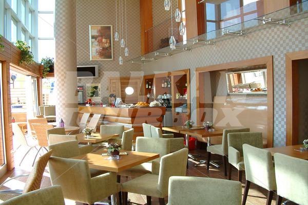 почивка в Ideal Pearl