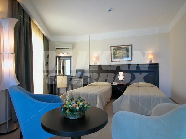 почивка в Ideal Pearl