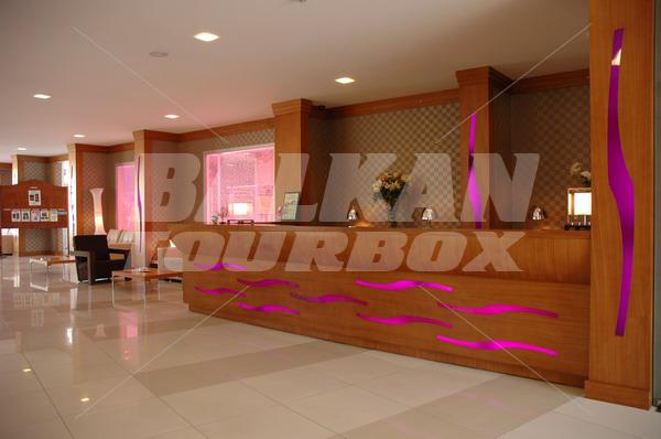 почивка в Ideal Pearl