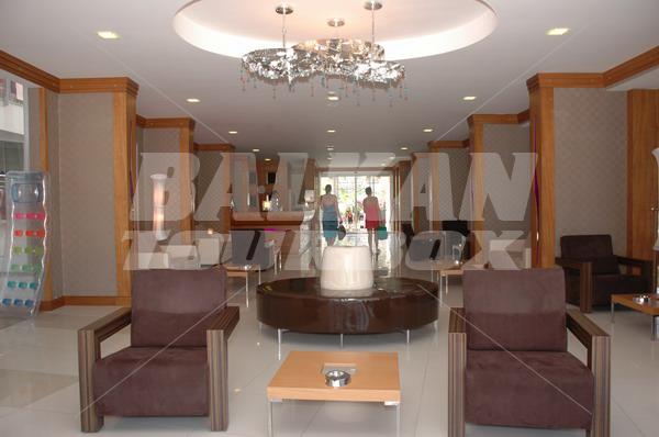 почивка в Ideal Pearl
