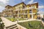 Hotel Aparthotel Green Hils, Bulgaria, Sozopol