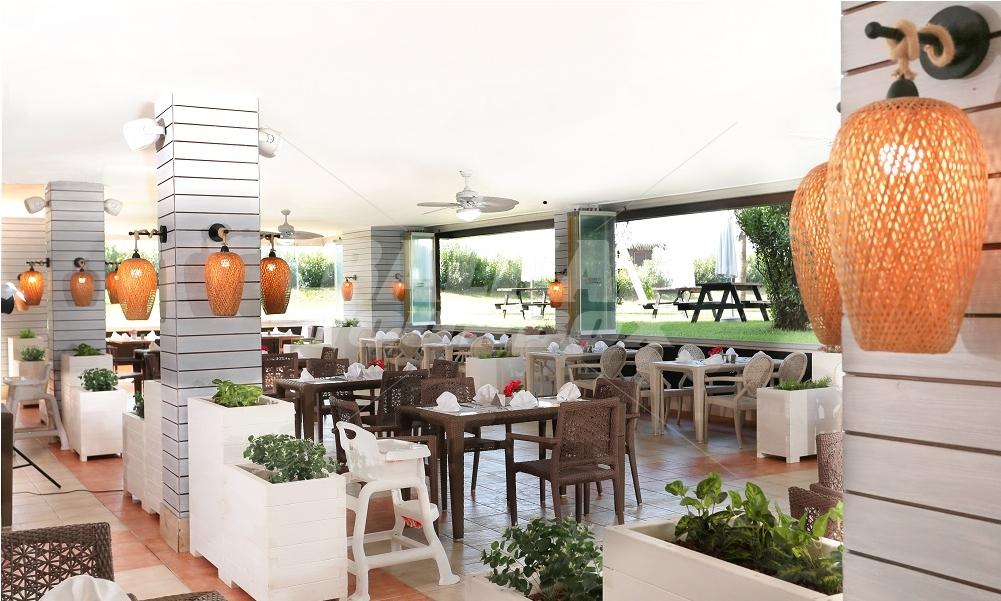 почивка в Sherwood Dreams Resort