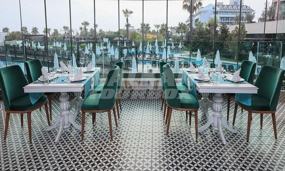 почивка в Sherwood Dreams Resort