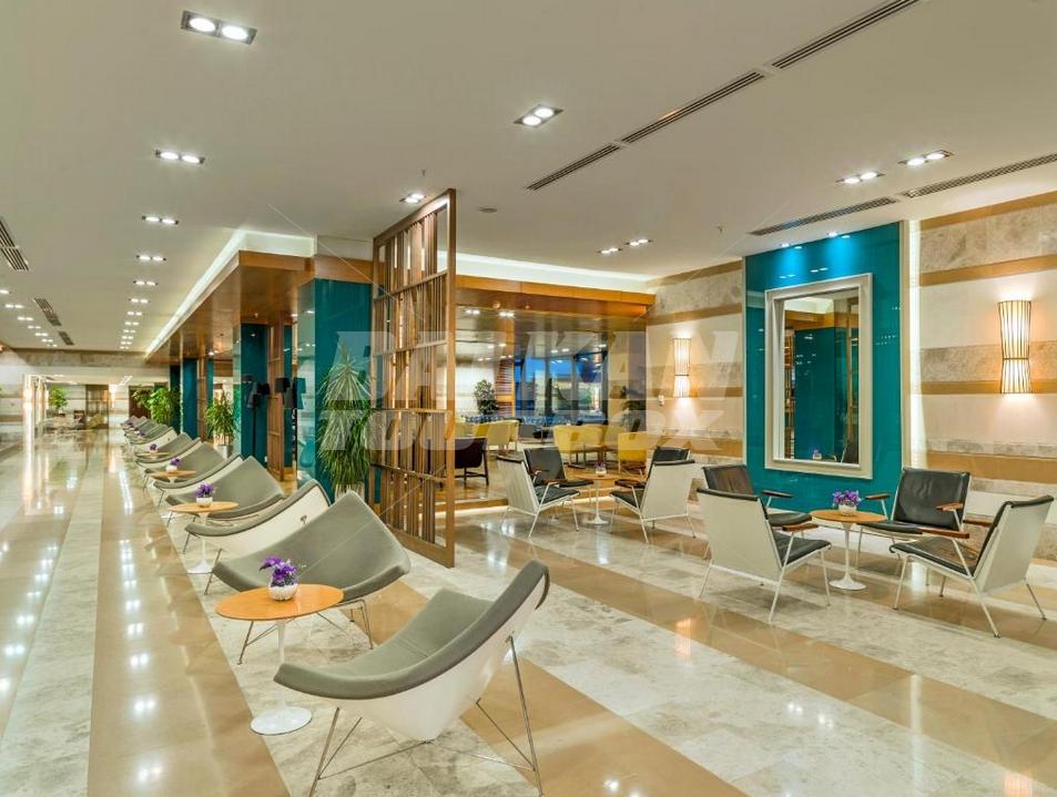 почивка в Sherwood Dreams Resort