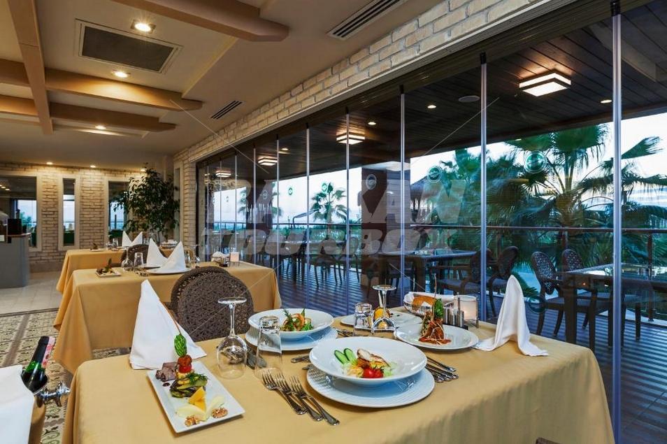 почивка в Sherwood Dreams Resort