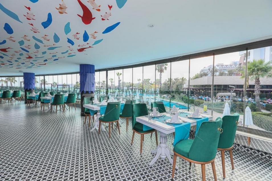почивка в Sherwood Dreams Resort