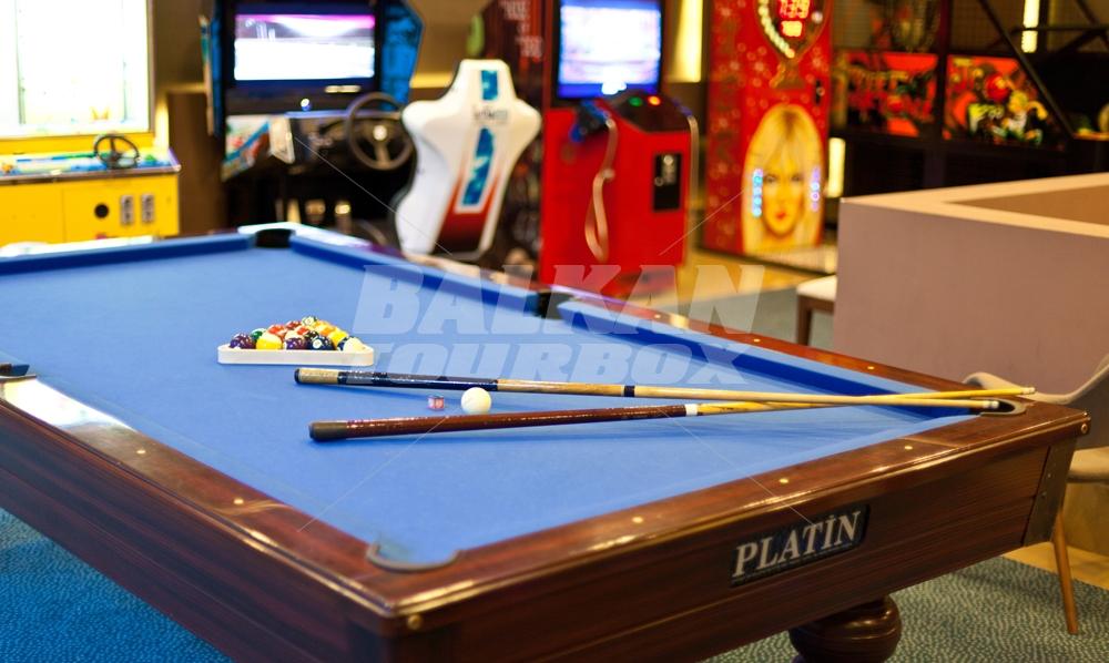почивка в Sherwood Dreams Resort