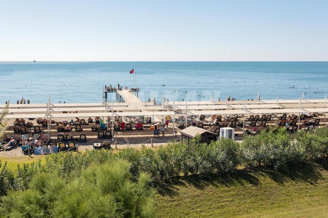 почивка в  Sherwood Dreams Resort