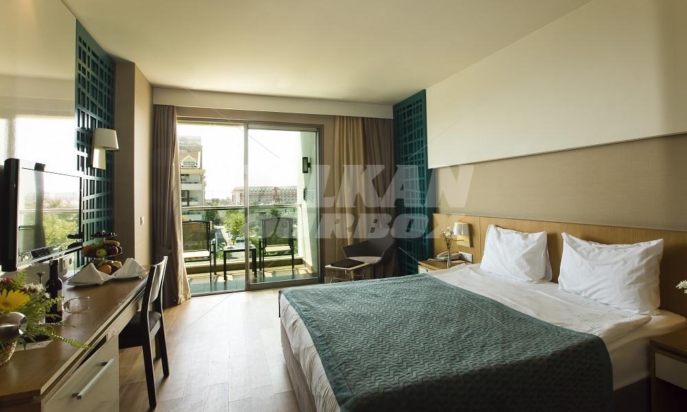 почивка в Sherwood Dreams Resort