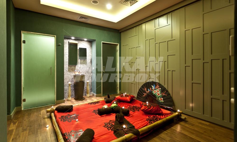 почивка в Sherwood Dreams Resort