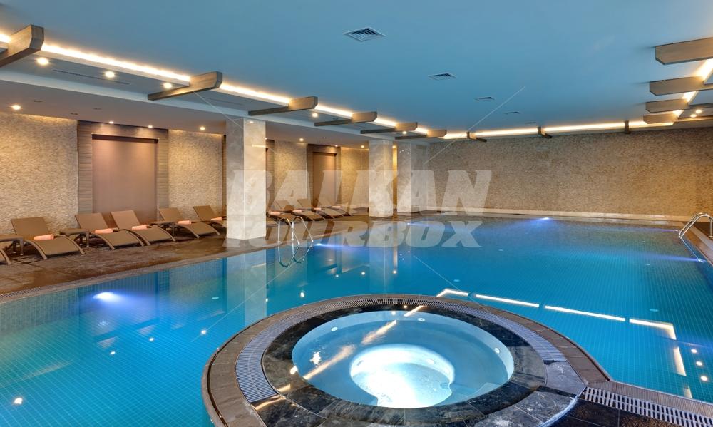 почивка в Sherwood Dreams Resort