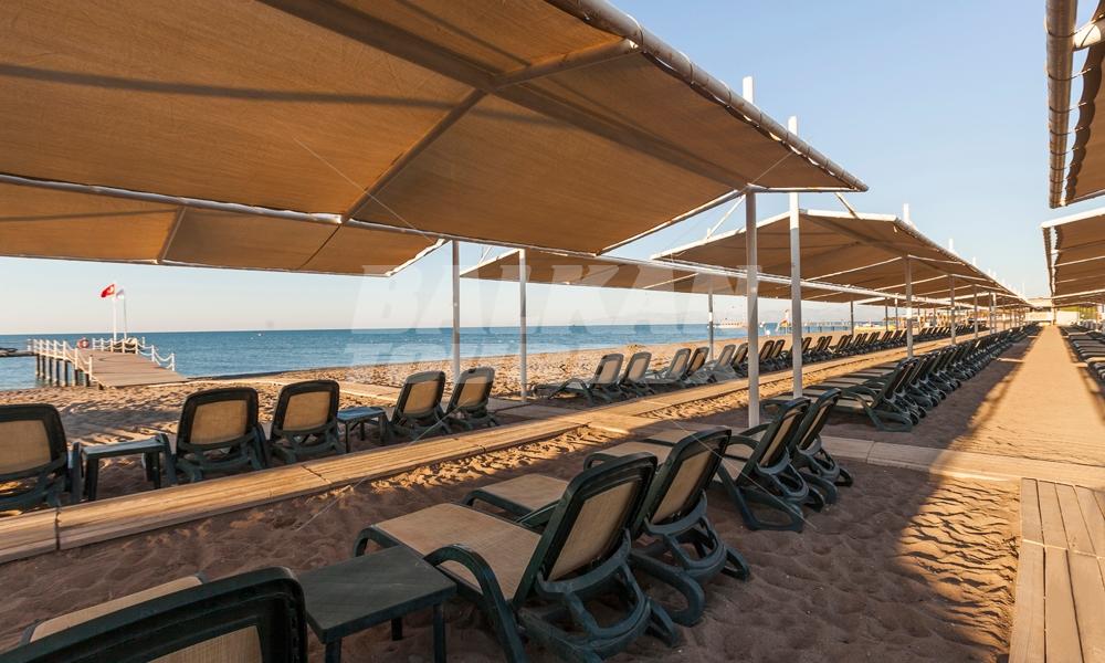 почивка в Sherwood Dreams Resort