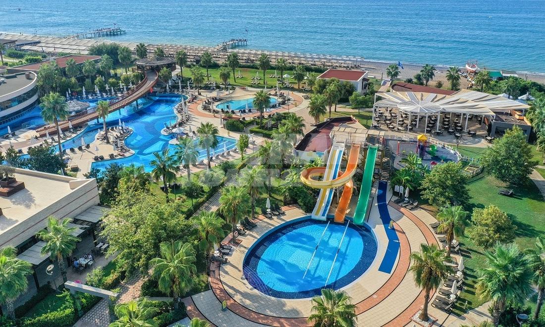 почивка в Sherwood Dreams Resort