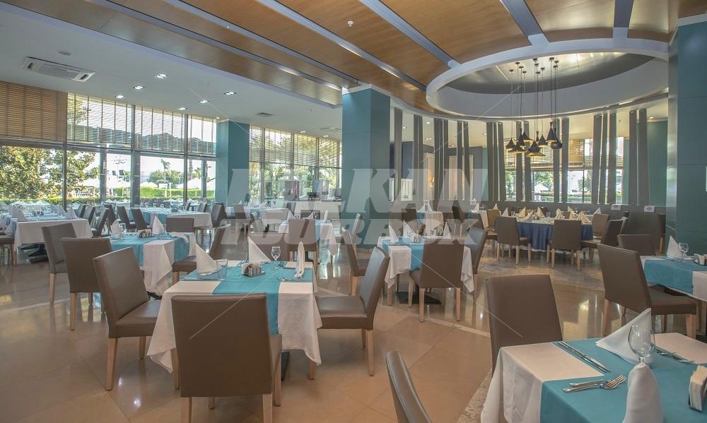 почивка в Sherwood Dreams Resort