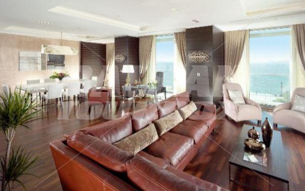 почивка в Swissotel Grand Efes Izmir