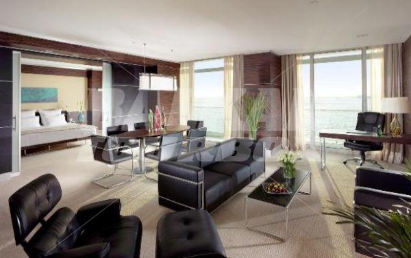 почивка в Swissotel Grand Efes Izmir