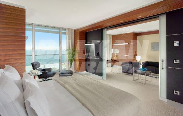 почивка в Swissotel Grand Efes Izmir